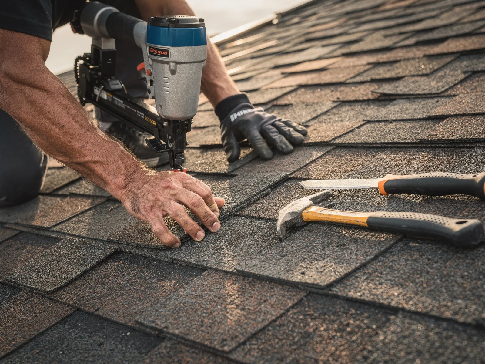 Why choose Roof Repair in Monkton, MD